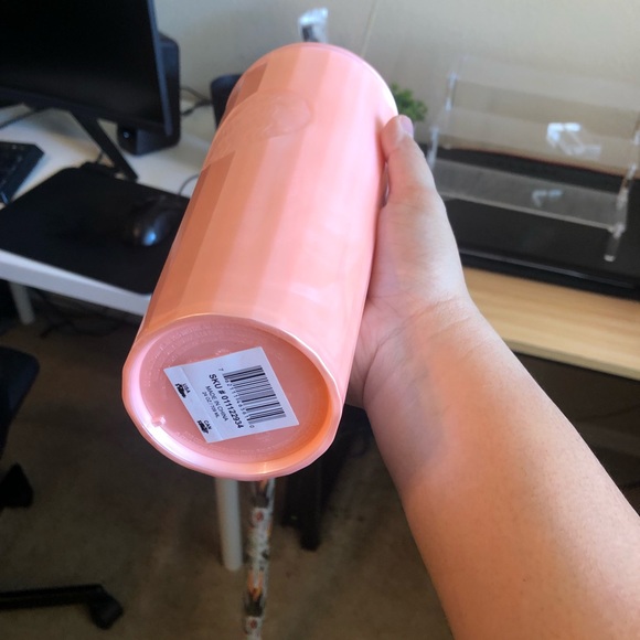 Starbucks Pink Dome Tumbler - Picture 3 of 3